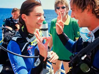 One Scuba Diving Day Trip to Costa Brava