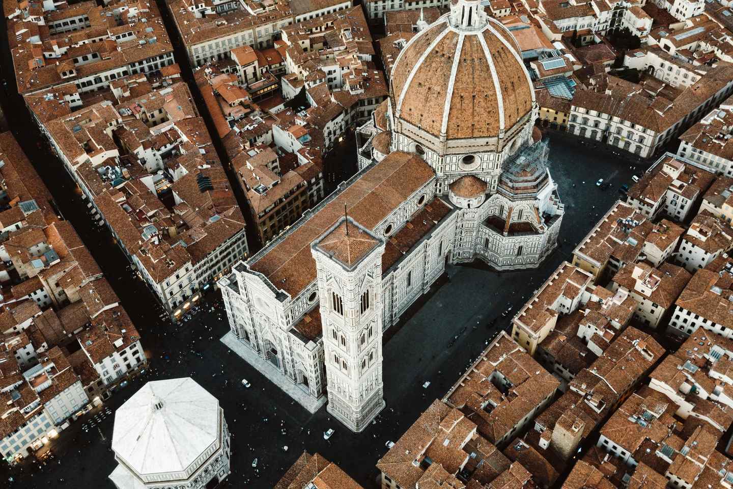 Florence: Brunelleschi’s Dome Guided Tour