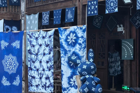 From Kunming: 7-Day Yunnan cultural private Tour