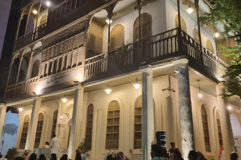 Jeddah: Historic Jeddah Guided Tour