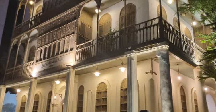 Jeddah: Historic Jeddah Guided Tour photo 7