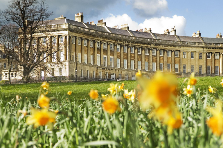 Privétour naar Stonehenge, Bath en de Cotswolds