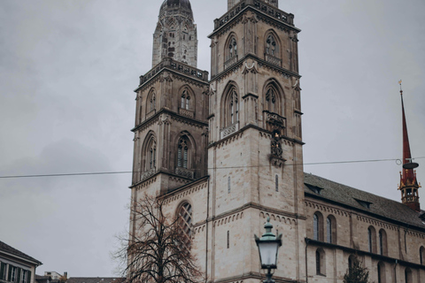 Zurich: Rhine Falls, Lindt Chocolate & FIFA Museum Tour