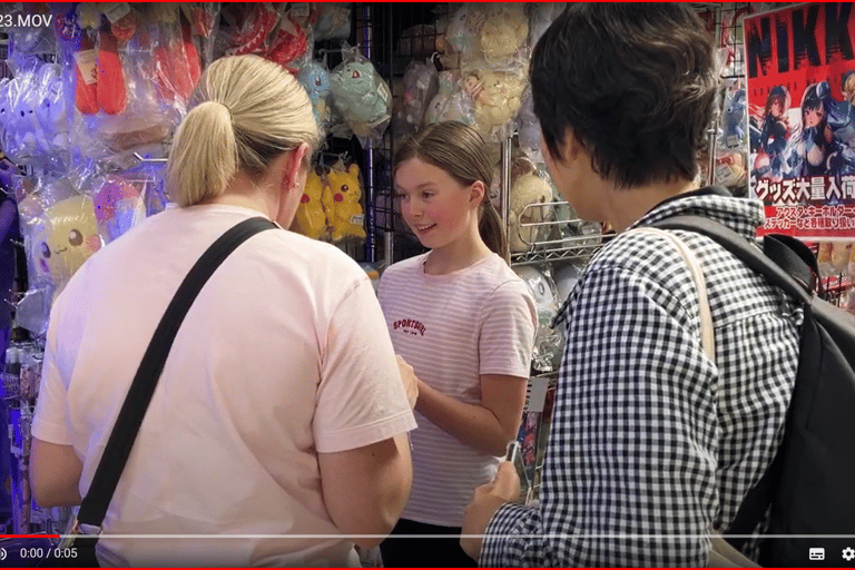 Ramen Making Experience: Entirely From Scratch!+Supermarket