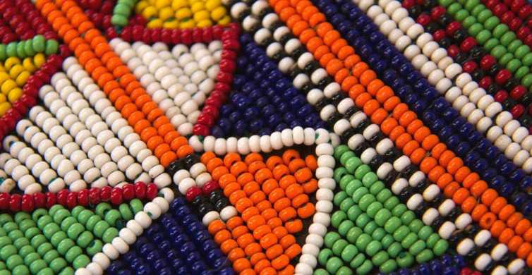 Free pattern for beaded bracelet Fabiana with tila beads | Beads Magic