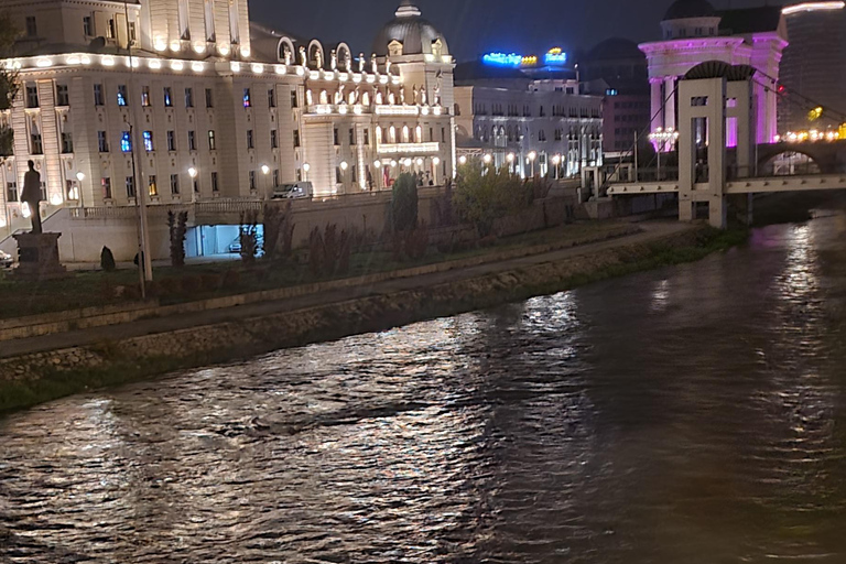 تيرانا: جولة لمدة 9 أيام في ألبانيا ومقدونيا وكوسوفو