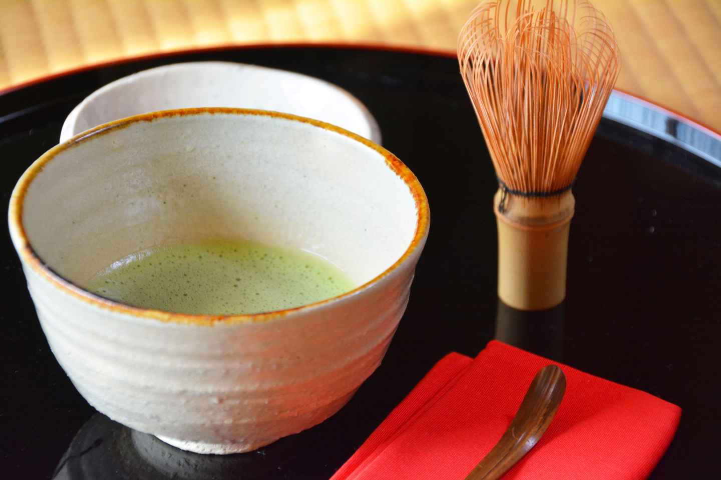 Osaka; Japanese Tea ceremony experience, Macha and Sencha - Osaka; Japanese Tea ceremony experience, Macha and Sencha