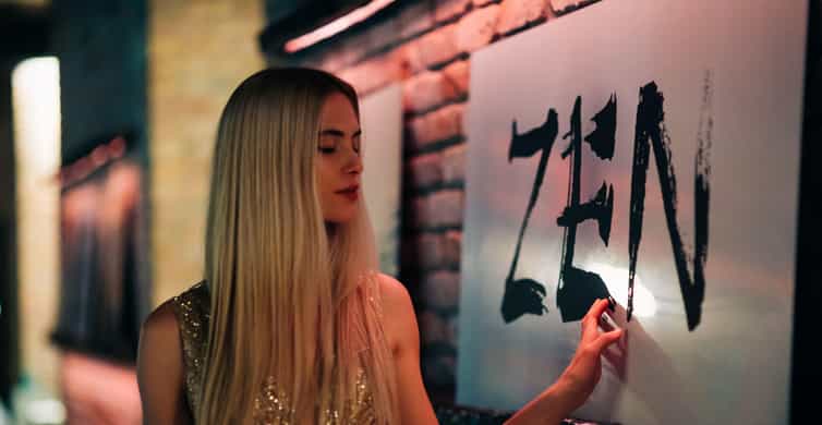 Budapest: Mandala Day Spa & Luxury Pool Experience photo 13