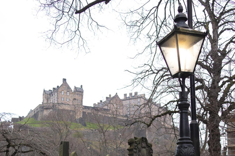 Professional Photography and Short Edinburgh Tour Capture Your Scottish Adventure – Professional Photography
