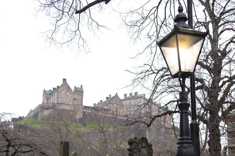 Professional Photography and Short Edinburgh Tour Capture Your Scottish Adventure – Professional Photography
