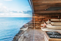 Reykjavik, Sky Lagoon Admission avec transfert - Hizvo