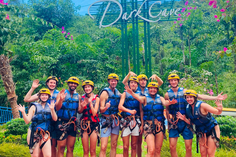 From Hue: Phong Nha Boat Tour and Dark Cave Adventure