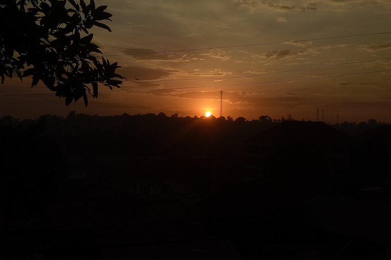 Jinja: 1-Day Source of River Nile Tour with Transfers