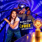 San Diego: biglietto d'ingresso al Museo delle Illusioni