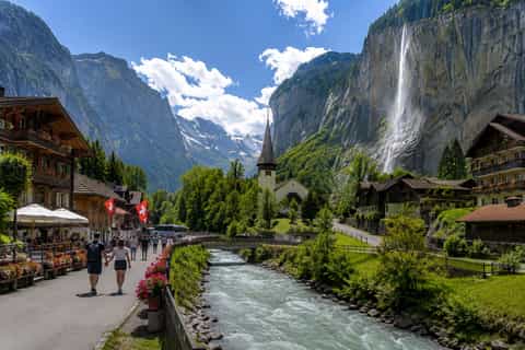 The best Grindelwald Sightseeing - 2026 (Verified Reviews)