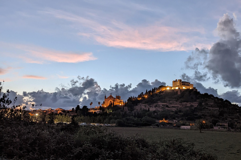 Artà: Ca'n Sión Vinoteca - Your fine wine tasting in the heart of Artà!