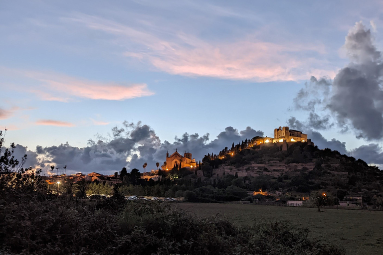 Artà: Ca'n Sión Vinoteca - Your fine wine tasting in the heart of Artà!