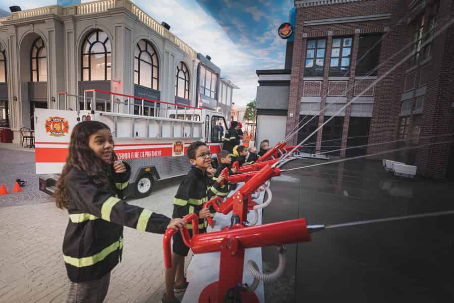 KidZania Dallas Tagespass. Foto: GetYourGuide