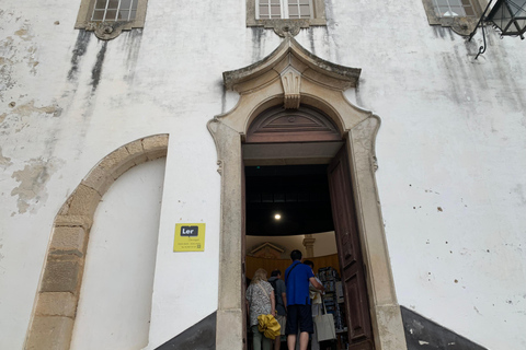 fatima, sintra, cascais, nazare private tour from lisbon