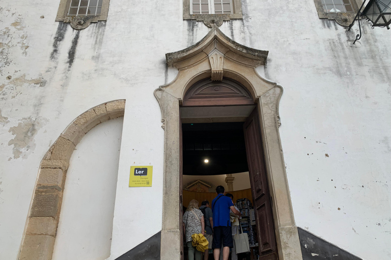 fatima, sintra, cascais, nazare private tour from lisbon