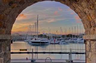 Private Tour nach CANNES, ANTIBES UND SAINT-PAUL-DE-VENCE