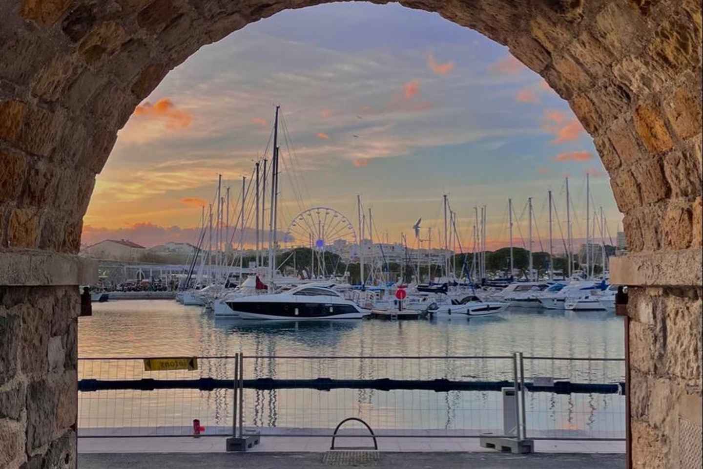 Private Tour: Cannes, Antibes, and Saint-Paul-de-Vence - Private Tour: Cannes, Antibes, and Saint-Paul-de-Vence