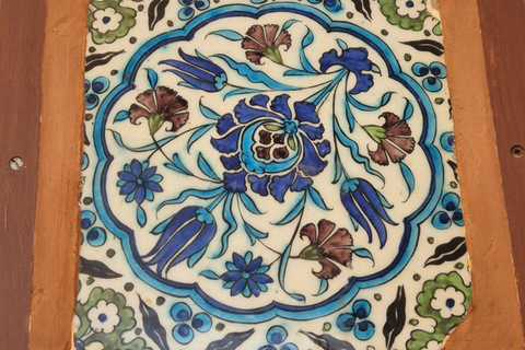 Excursión de un día a Cartago y Sidi Bou Said