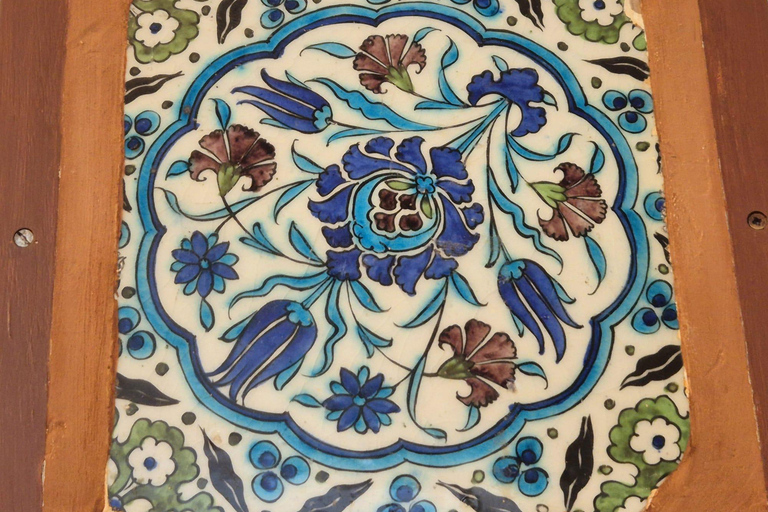 Excursión de un día a Cartago y Sidi Bou Said