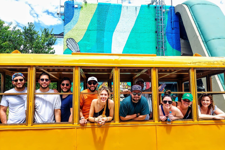 Private Custom 8-hour Exclusive tour in Rio with VIP tickets Private 8-hour tour with VIP tickets: Special Languages