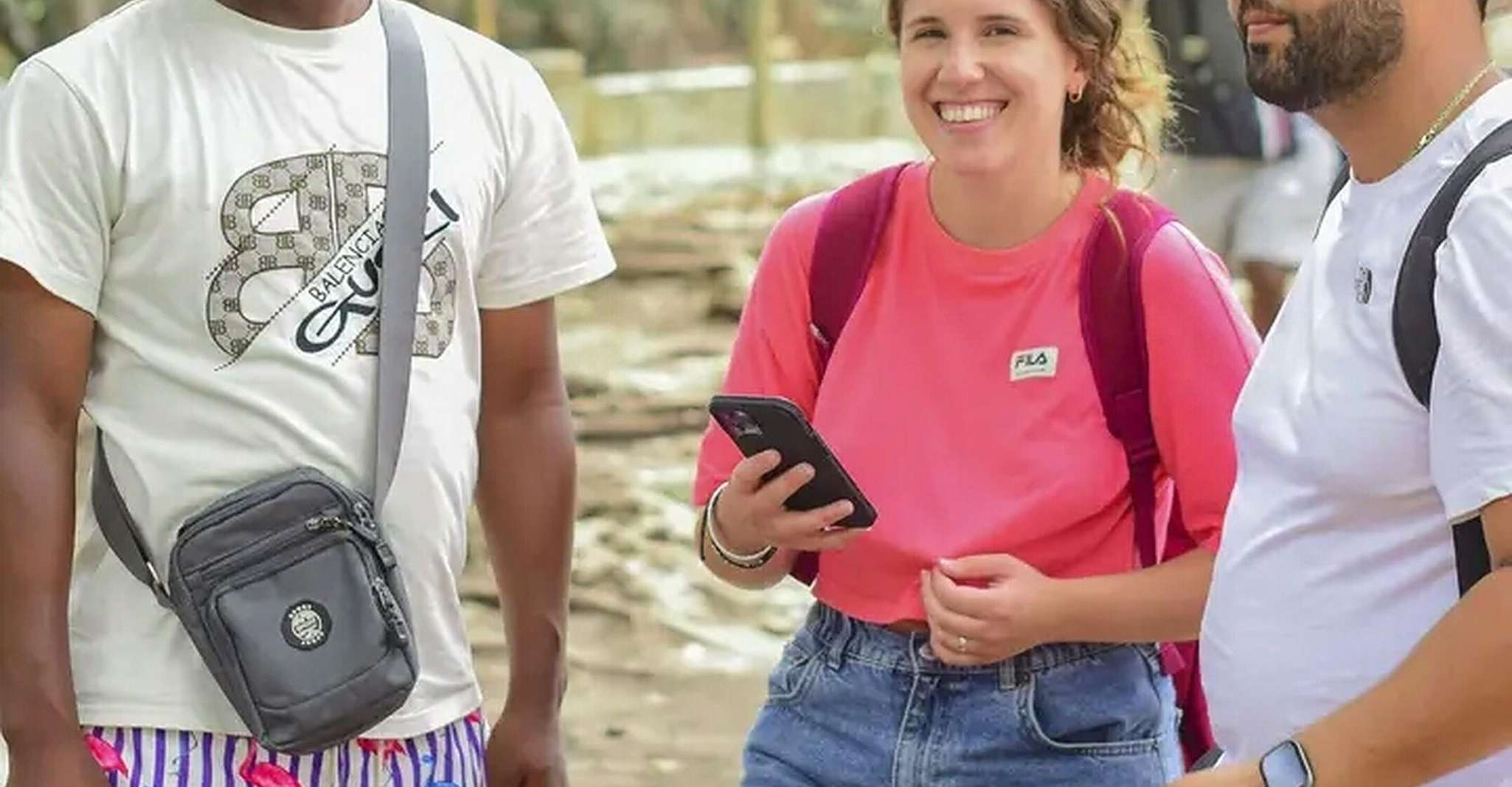 Dar es Salaam, City Walking Tour Con Degustación de Comida Callejera. - Hizvo