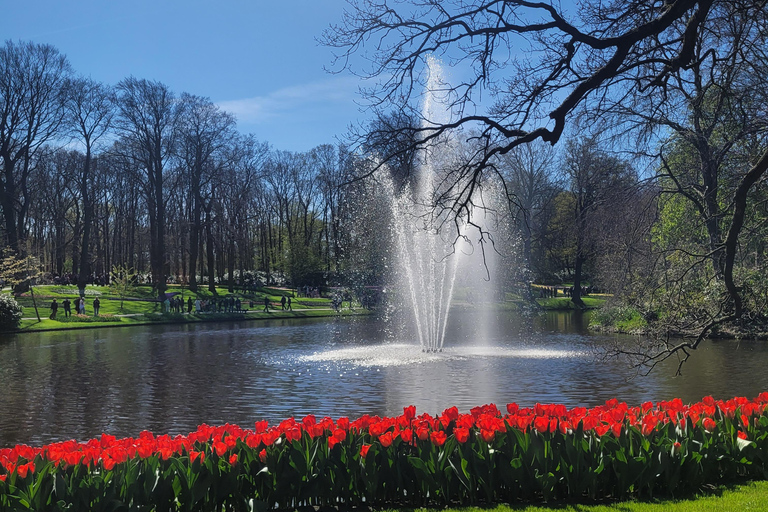 Amsterdam: Ultimate 7-Day Private guided Netherlands tour