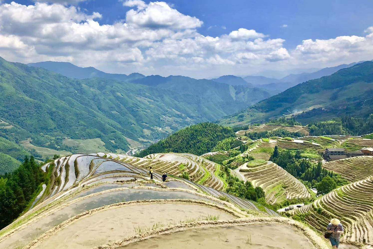 5 DAY TOUR - THE ESSENCE OF GUILIN