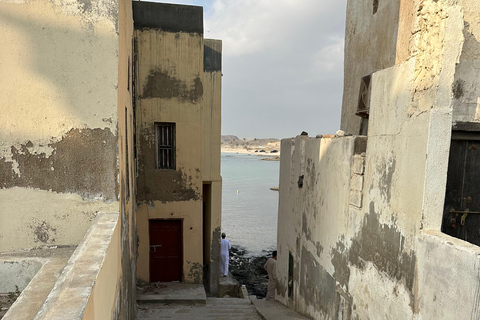 山地野生动物园山地探险