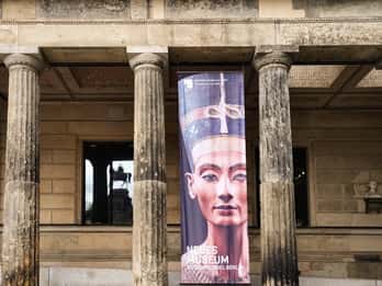 Berlino: Tour guidato a piedi dell'Isola dei Musei