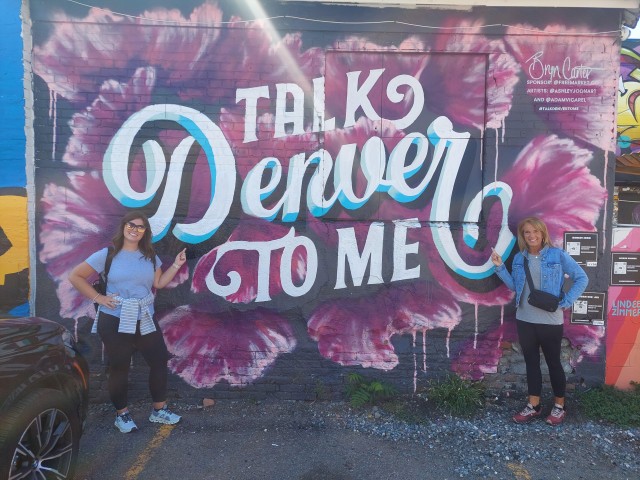 Visit Denver Denver in a Day Highlights Tour in Denver