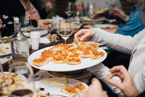 Florencia: experiencia en Pisa, Siena, San Gimignano y ChiantiTour privado con guía, almuerzo, cata de vinos y traslados