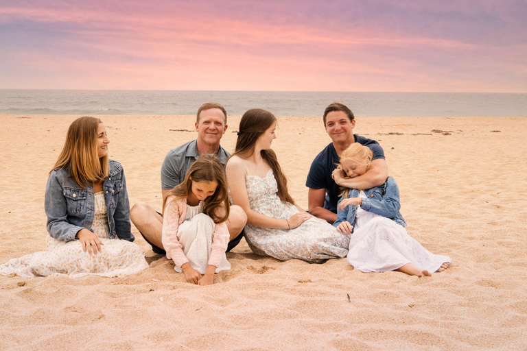 Capture moments along the iconic California Coast Highway 1