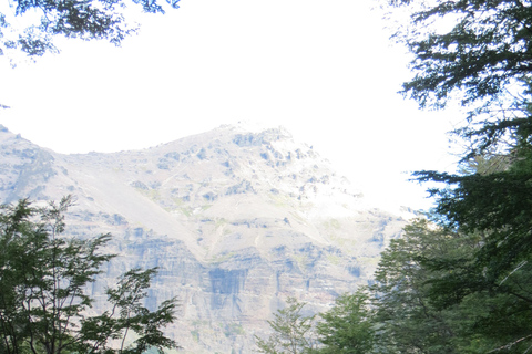 San Martin de los Andes Sightseeing Tour: Mallin Grande