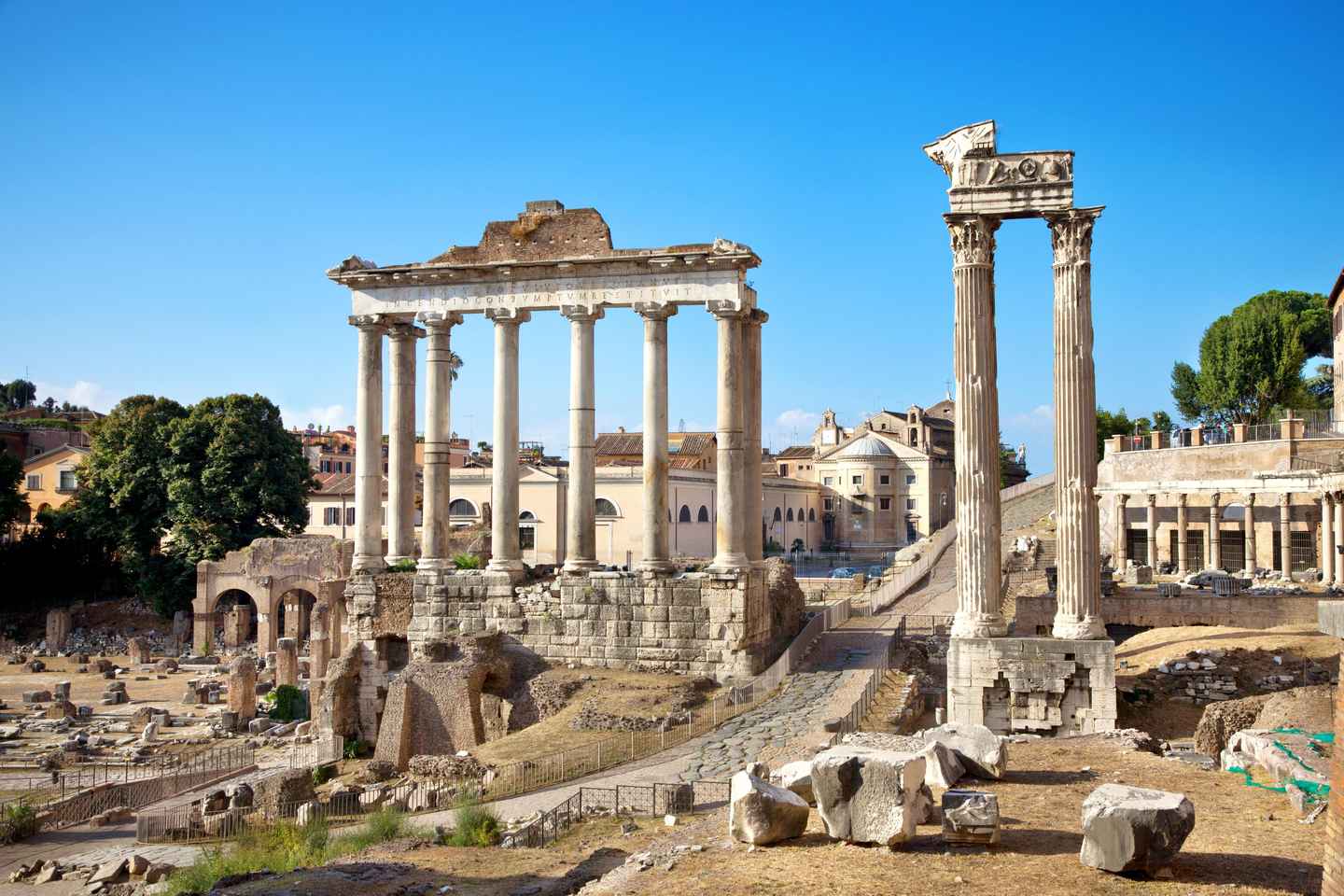 Rome: Guided Tours of the Colosseum - Rome: Guided Tour of the Colosseum