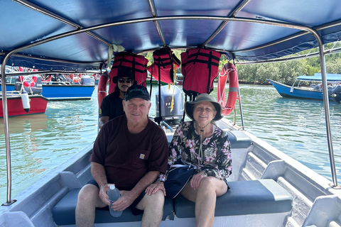 Langkawi: Private Tour Halfday & Fullday