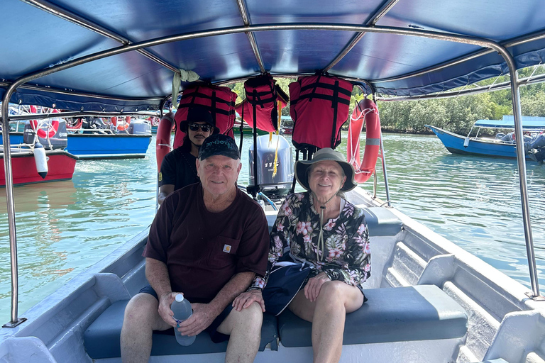 Langkawi: Private Tour Halfday & Fullday