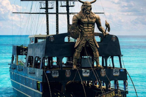 King of the Vikings All-Inclusive without Transfer King of Vikingen All-Inclusive without Transfer
