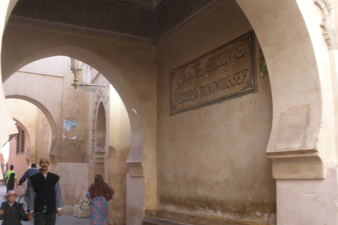 Agadir Excursion To Taroudant oissis Tiout With Lunch