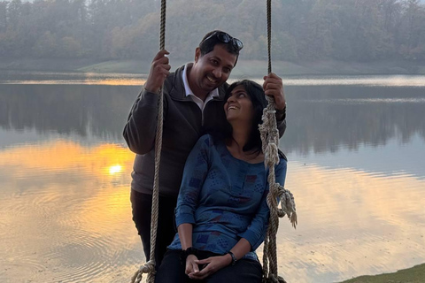 Longevity Secrets of Azerbaijan: Lankaran & Astara tour Private tour