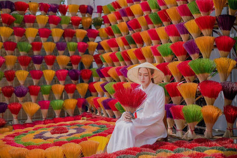 Half-day Religious Tour in Hue Citadel Private group (5-12 pax)