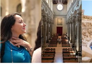 Lecce: Führung mit ...