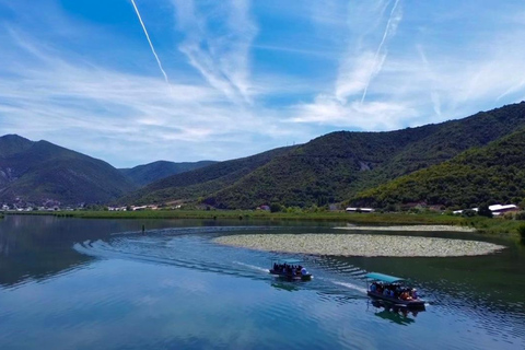 Mostar: Excursão de um dia a Počitelj e Hutovo Blato com cozinha local