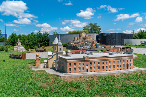 Black Sea Empires: Fortress & Living Landscapes