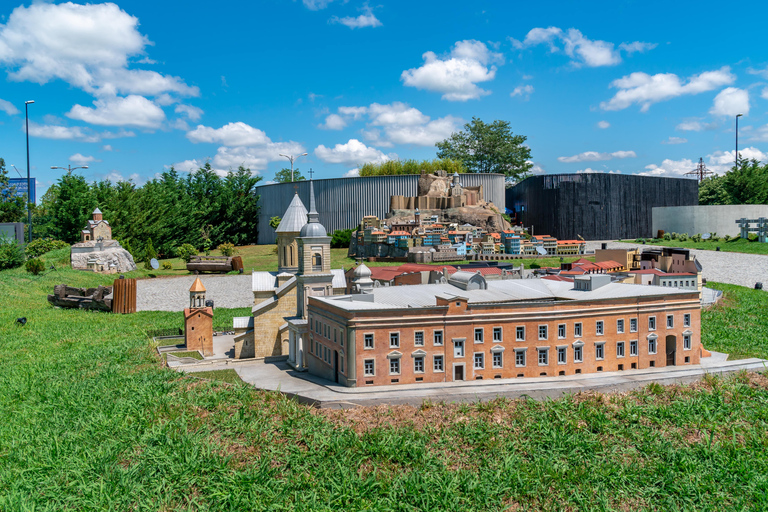 Black Sea Empires: Fortress & Living Landscapes