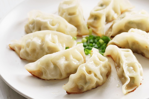 Chicago: Mach epische Potstickers mit einem lokalen Koch